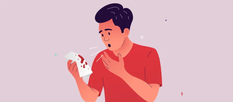 Hemoptysis Treatment